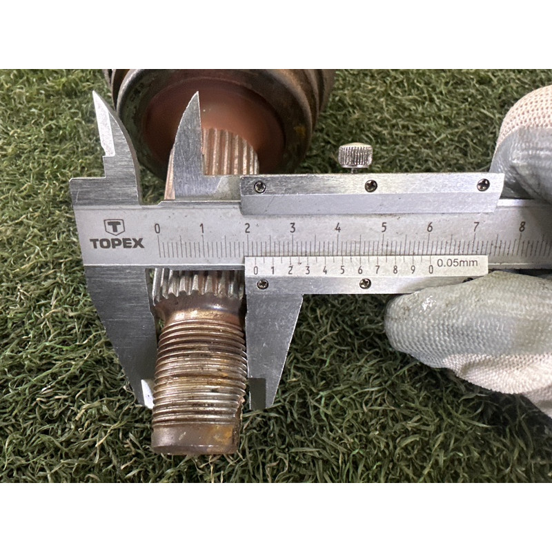 Привод (трансмиссия) Hyundai Ioniq AE 2017 1.6 49500G2000