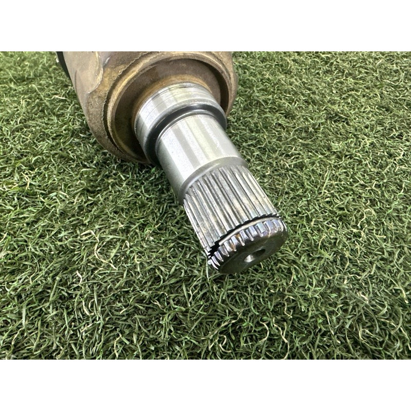 Привод (трансмиссия) Hyundai Ioniq AE 2017 1.6 49500G2000