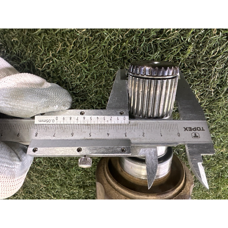 Привод (трансмиссия) Hyundai Ioniq AE 2017 1.6 49500G2000