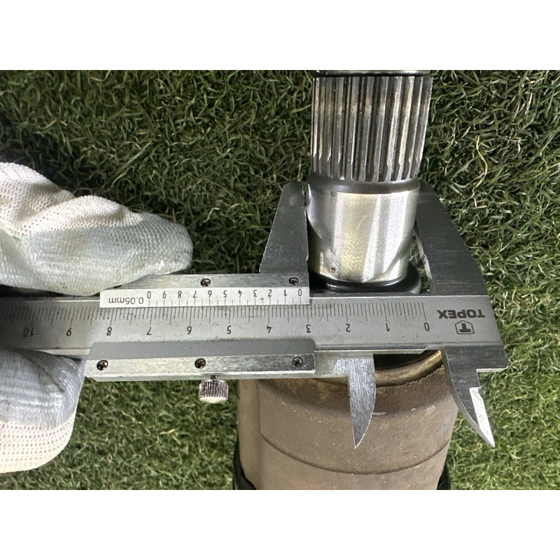 Привод (трансмиссия) Hyundai Ioniq AE 2017 1.6 49500G2000