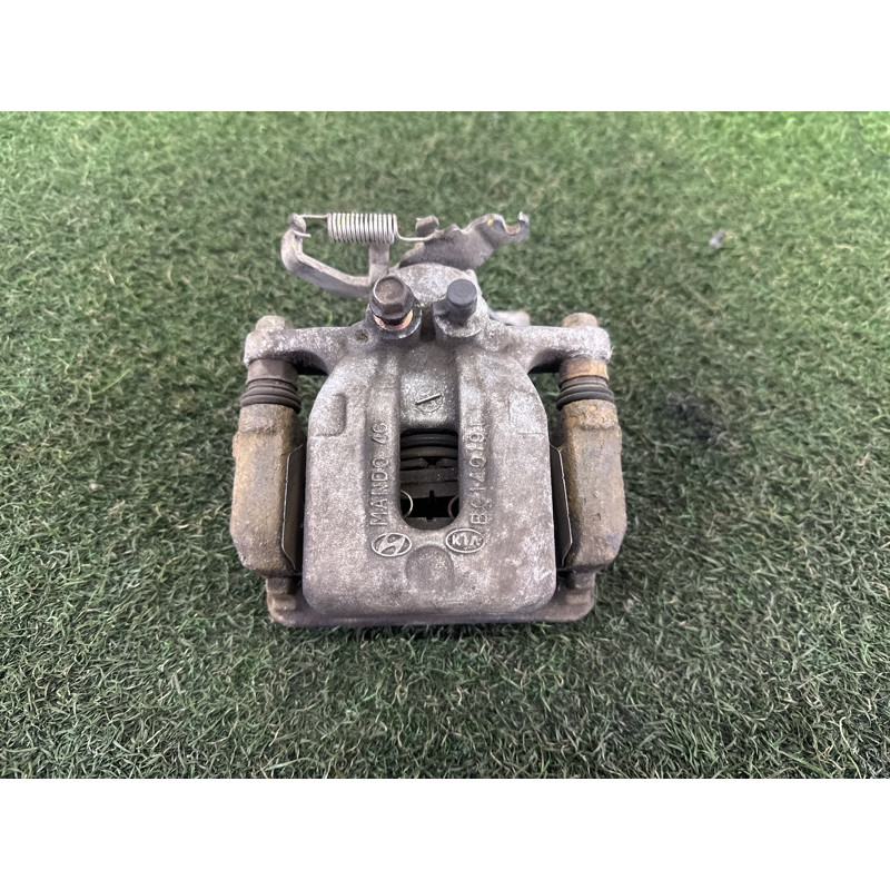 Гальмівний супорт (гальмівна система) Hyundai Ioniq AE 2017 1.6 58230G2400