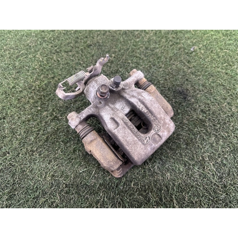 Гальмівний супорт (гальмівна система) Hyundai Ioniq AE 2017 1.6 58230G2400