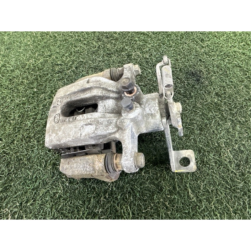 Гальмівний супорт (гальмівна система) Hyundai Ioniq AE 2017 1.6 58230G2400