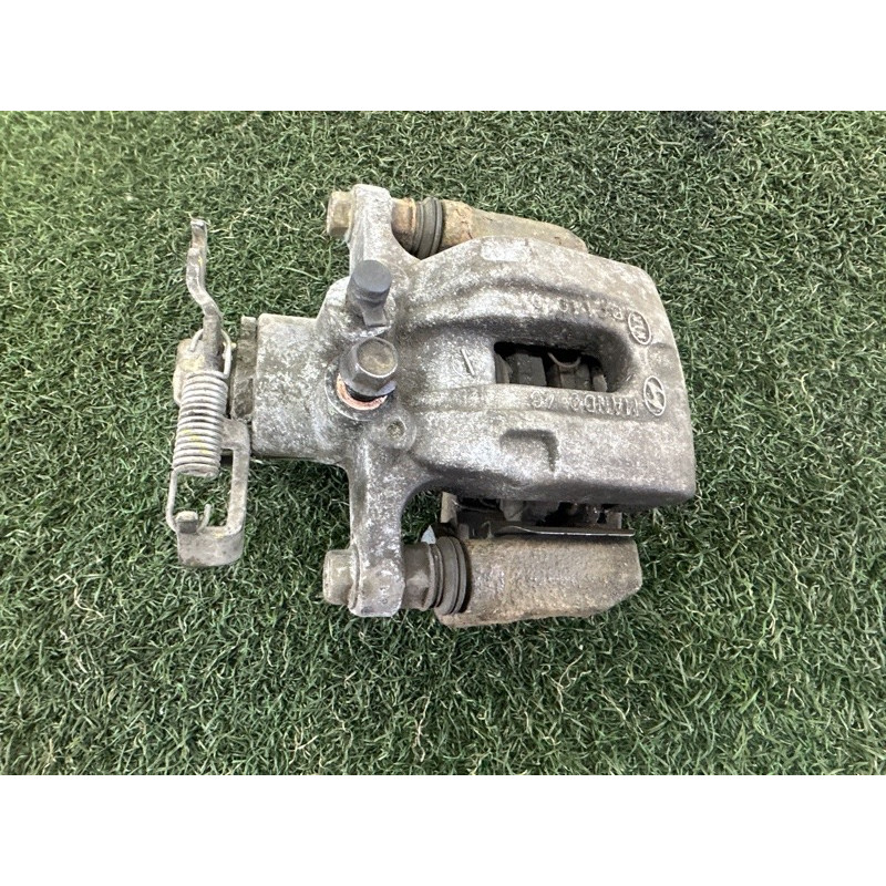 Гальмівний супорт (гальмівна система) Hyundai Ioniq AE 2017 1.6 58230G2400