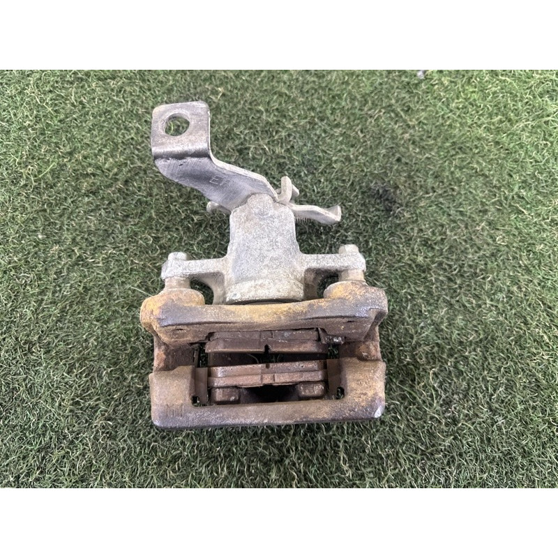 Гальмівний супорт (гальмівна система) Hyundai Ioniq AE 2017 1.6 58230G2400