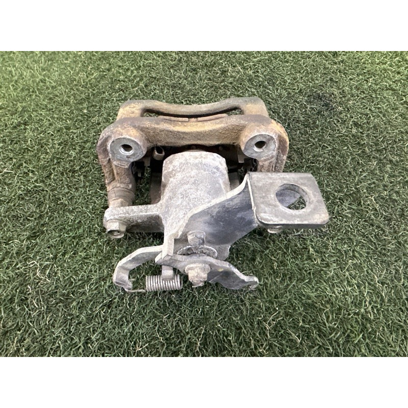 Гальмівний супорт (гальмівна система) Hyundai Ioniq AE 2017 1.6 58230G2400