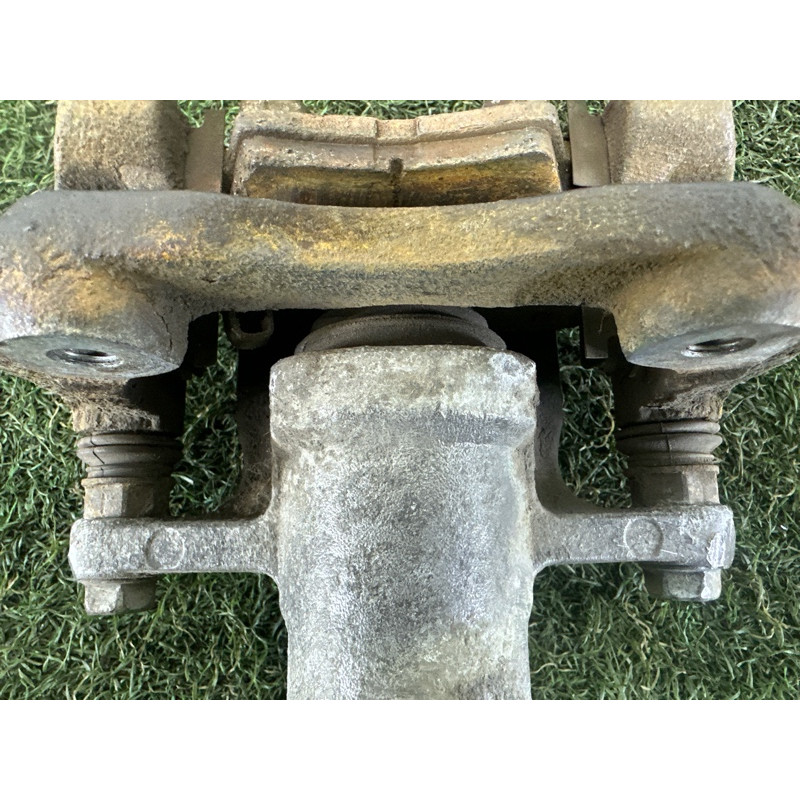 Гальмівний супорт (гальмівна система) Hyundai Ioniq AE 2017 1.6 58230G2400