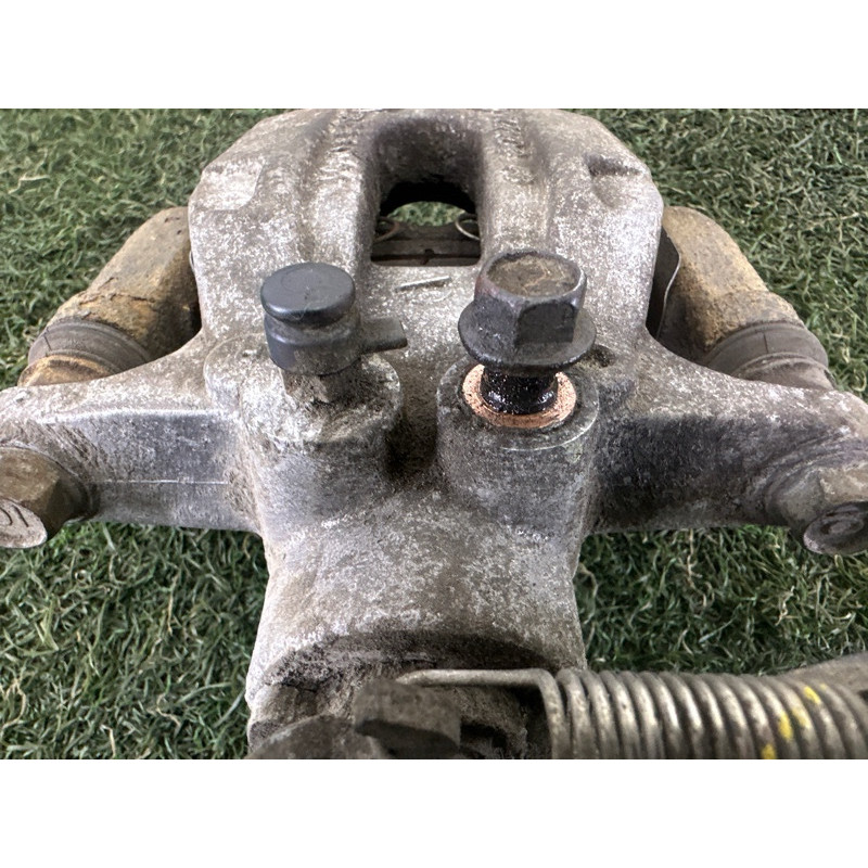 Гальмівний супорт (гальмівна система) Hyundai Ioniq AE 2017 1.6 58230G2400