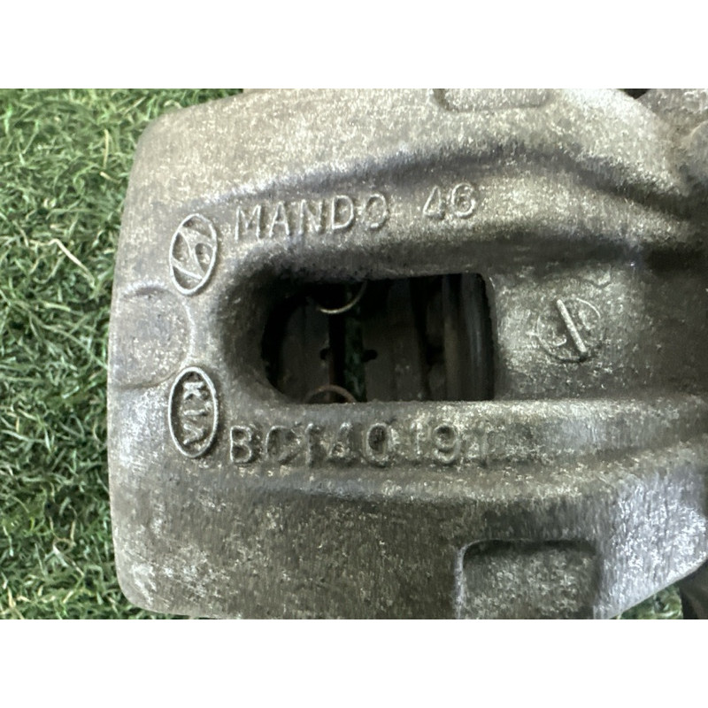 Гальмівний супорт (гальмівна система) Hyundai Ioniq AE 2017 1.6 58230G2400