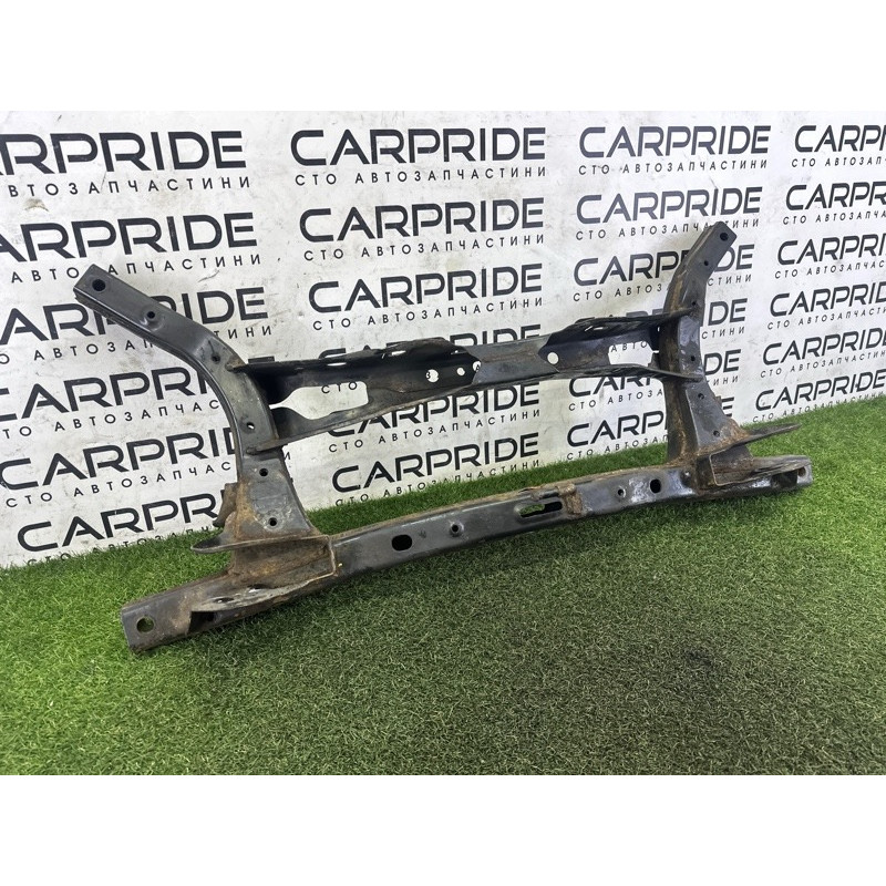 Подрамник (подвеска) Hyundai Ioniq AE 2017 1.6 55410G2100