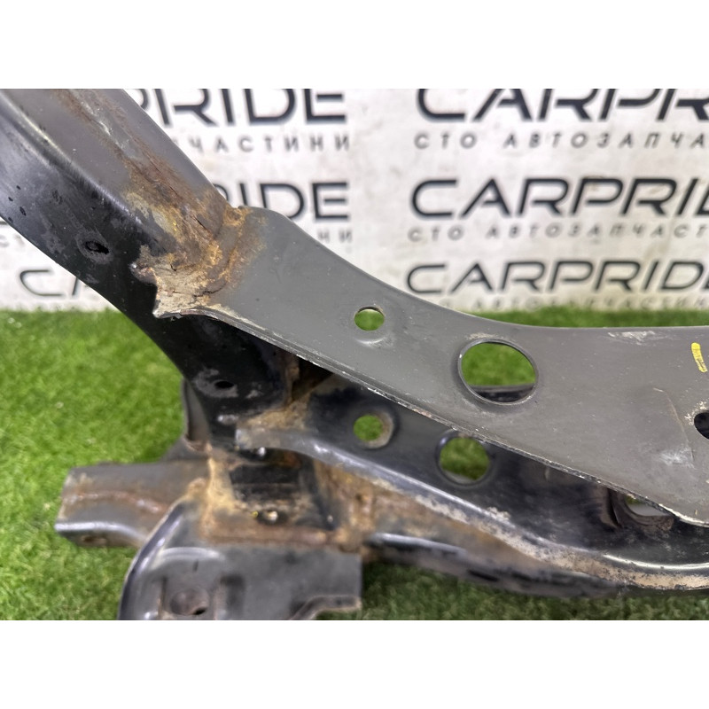 Подрамник (подвеска) Hyundai Ioniq AE 2017 1.6 55410G2100