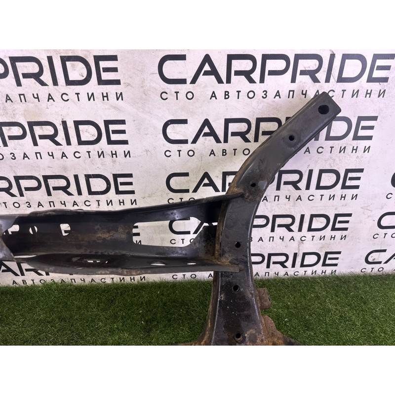 Подрамник (подвеска) Hyundai Ioniq AE 2017 1.6 55410G2100