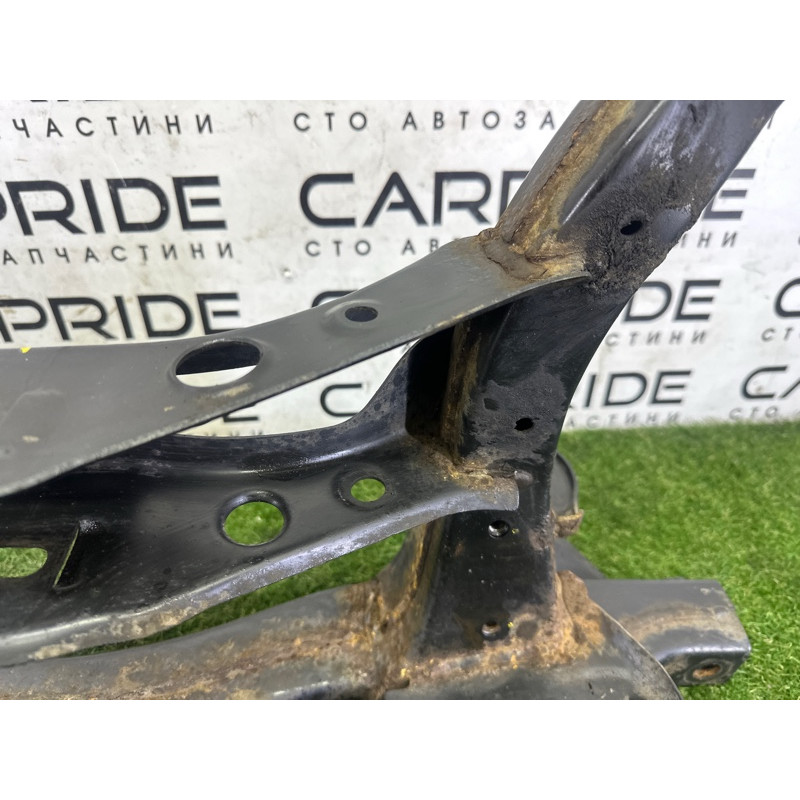 Подрамник (подвеска) Hyundai Ioniq AE 2017 1.6 55410G2100