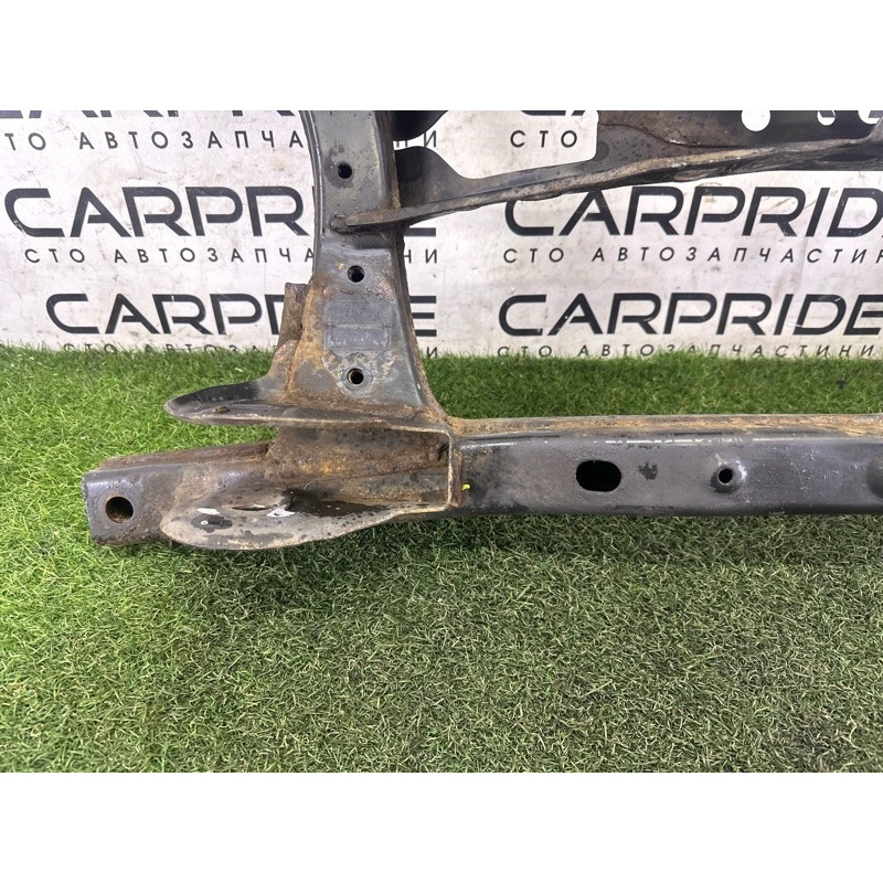 Подрамник (подвеска) Hyundai Ioniq AE 2017 1.6 55410G2100