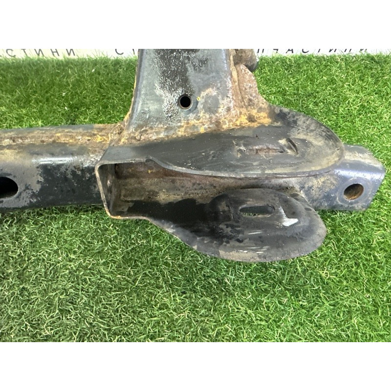 Подрамник (подвеска) Hyundai Ioniq AE 2017 1.6 55410G2100