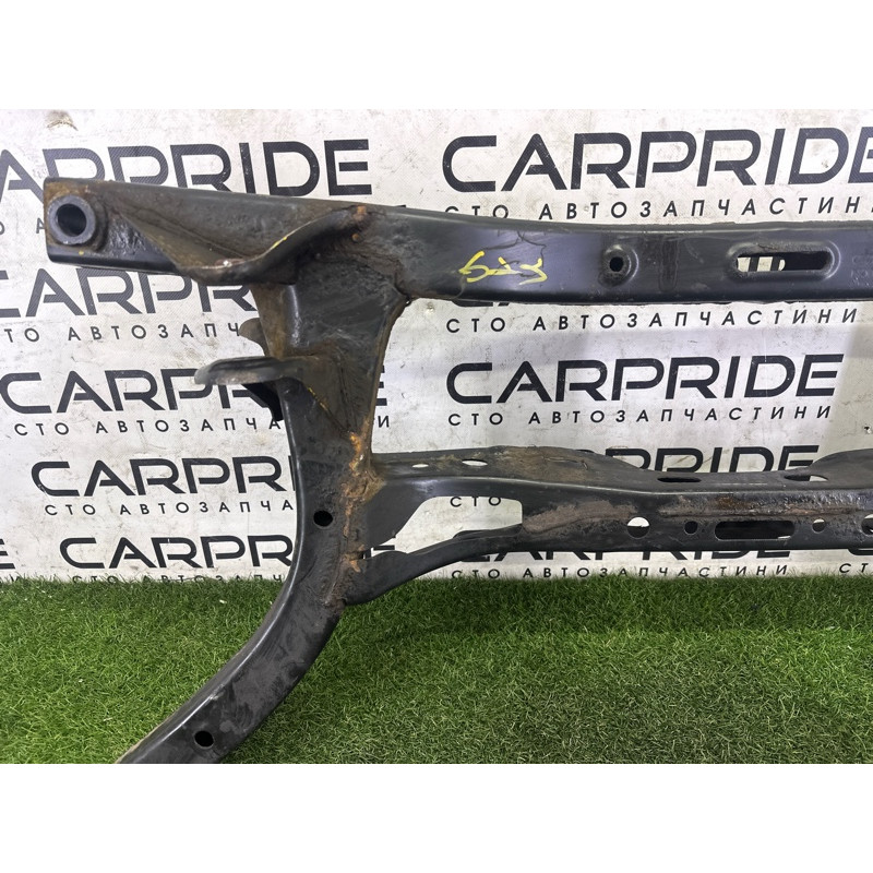 Подрамник (подвеска) Hyundai Ioniq AE 2017 1.6 55410G2100