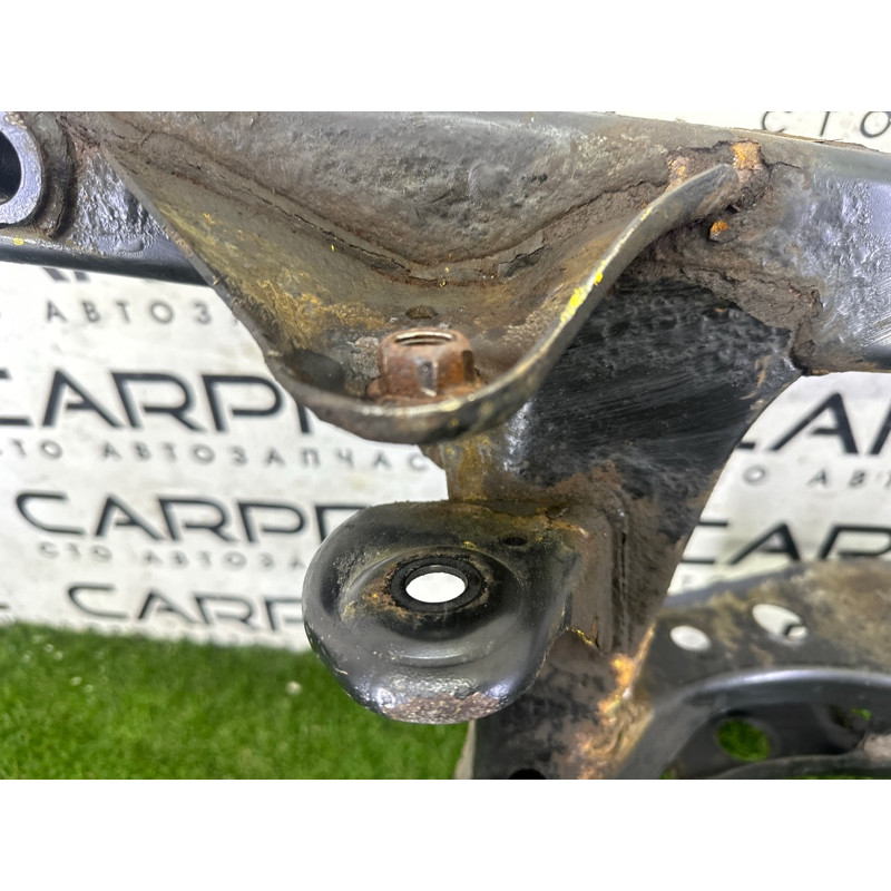 Подрамник (подвеска) Hyundai Ioniq AE 2017 1.6 55410G2100