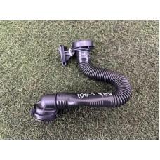 Маслозаливная горловина