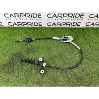 Трос переключения передач