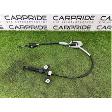 Трос переключения передач