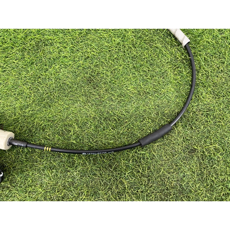 Трос переключения передач (трансмиссия) Hyundai Ioniq AE 2018 1.6 Hybrid 46790G2100