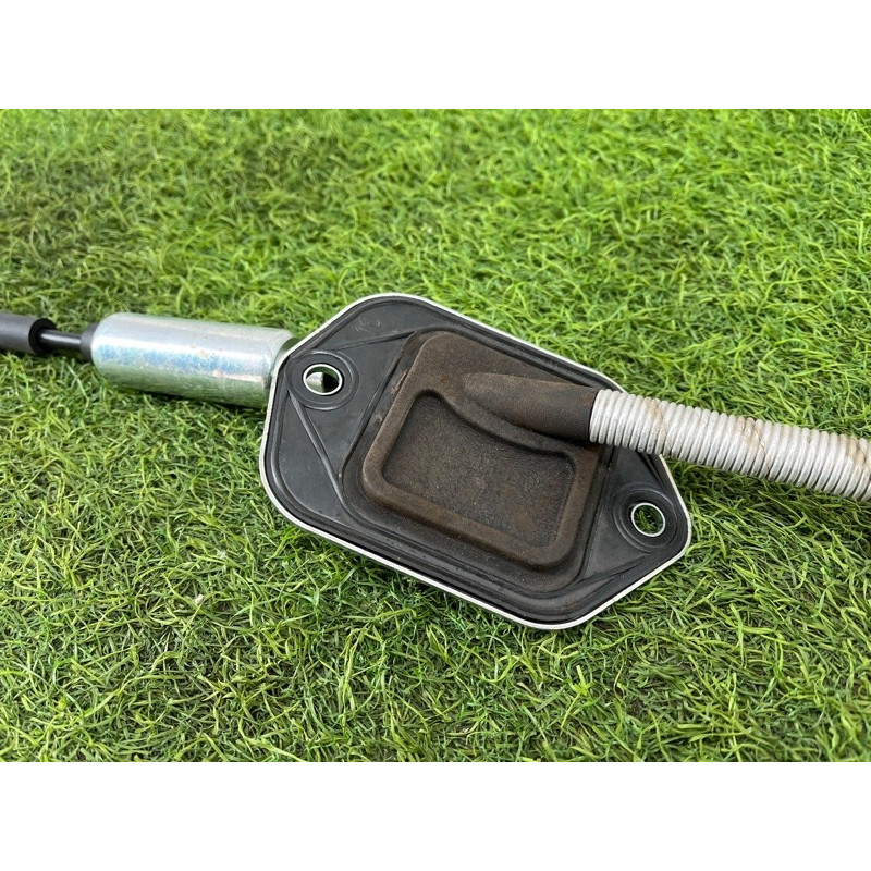 Трос переключения передач (трансмиссия) Hyundai Ioniq AE 2018 1.6 Hybrid 46790G2100