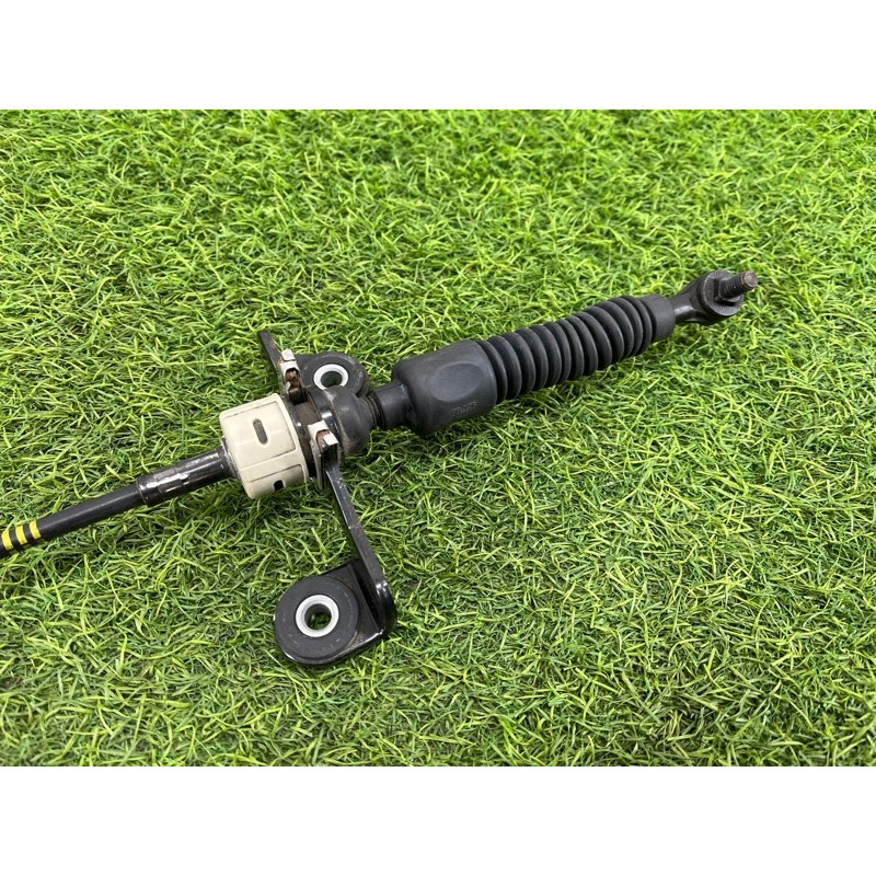 Трос переключения передач (трансмиссия) Hyundai Ioniq AE 2018 1.6 Hybrid 46790G2100