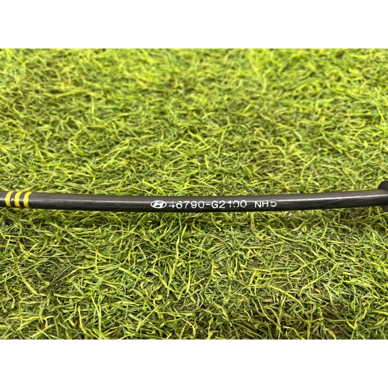 Трос переключения передач (трансмиссия) Hyundai Ioniq AE 2018 1.6 Hybrid 46790G2100