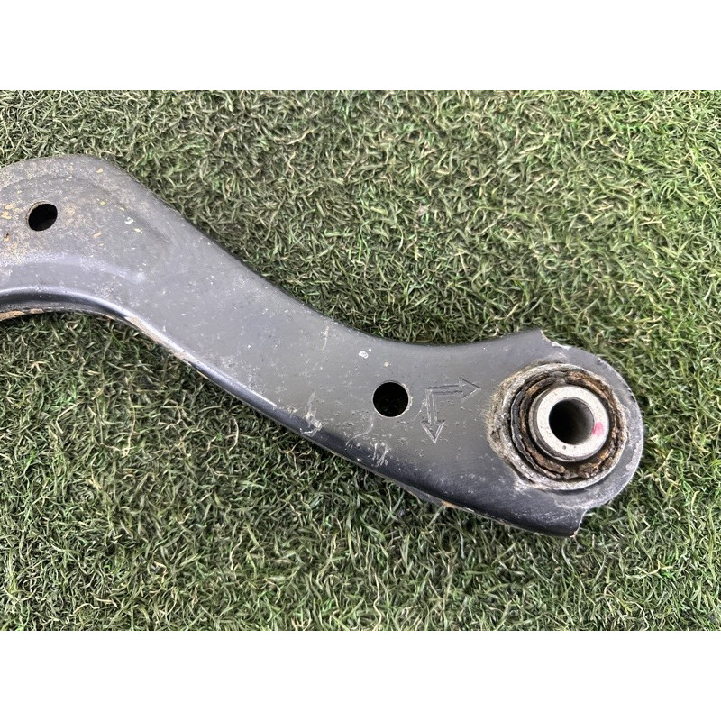 Рычаг подвески (подвеска) Hyundai Ioniq AE 2017 1.6 55101G2100