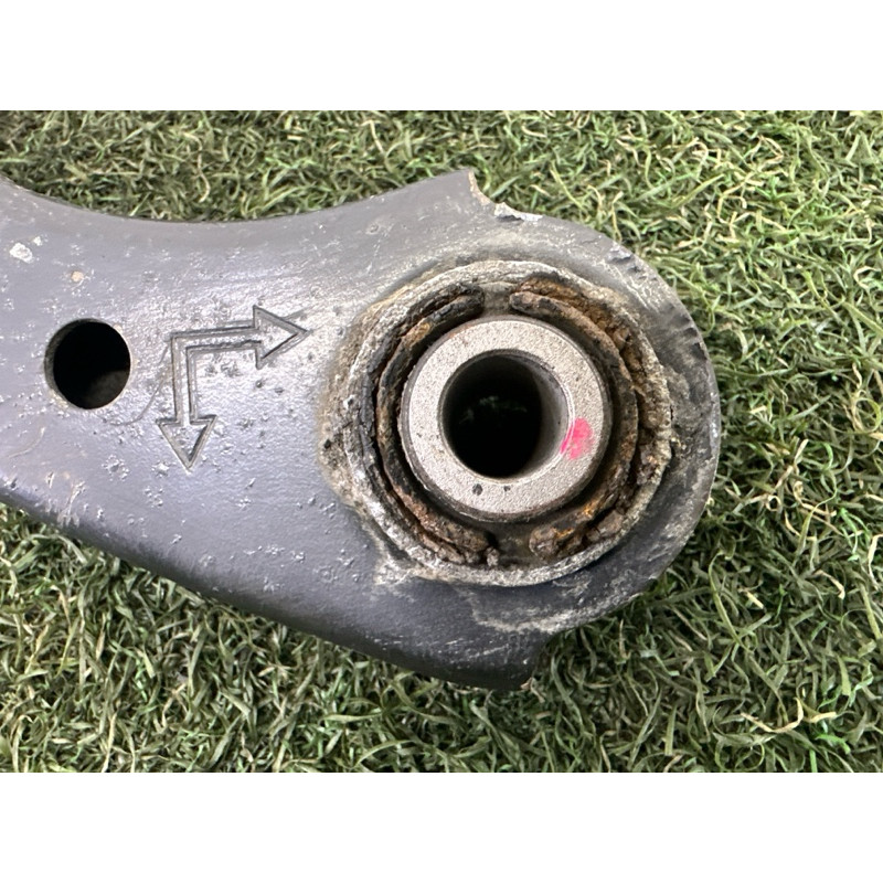 Рычаг подвески (подвеска) Hyundai Ioniq AE 2017 1.6 55101G2100