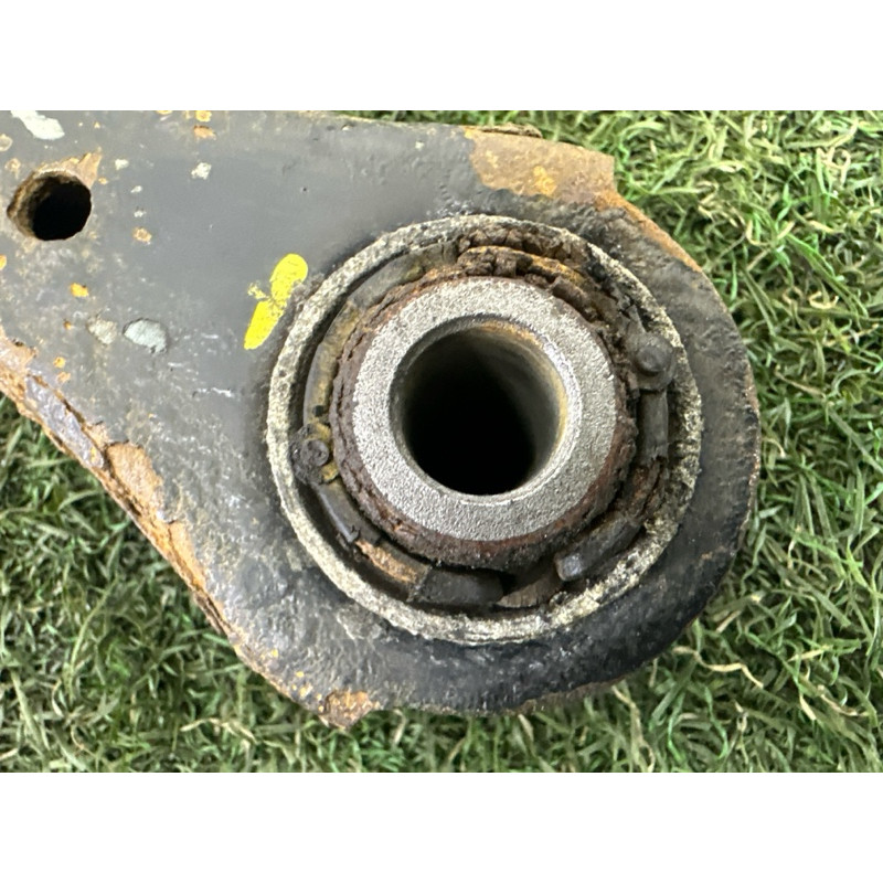 Рычаг подвески (подвеска) Hyundai Ioniq AE 2017 1.6 55101G2100