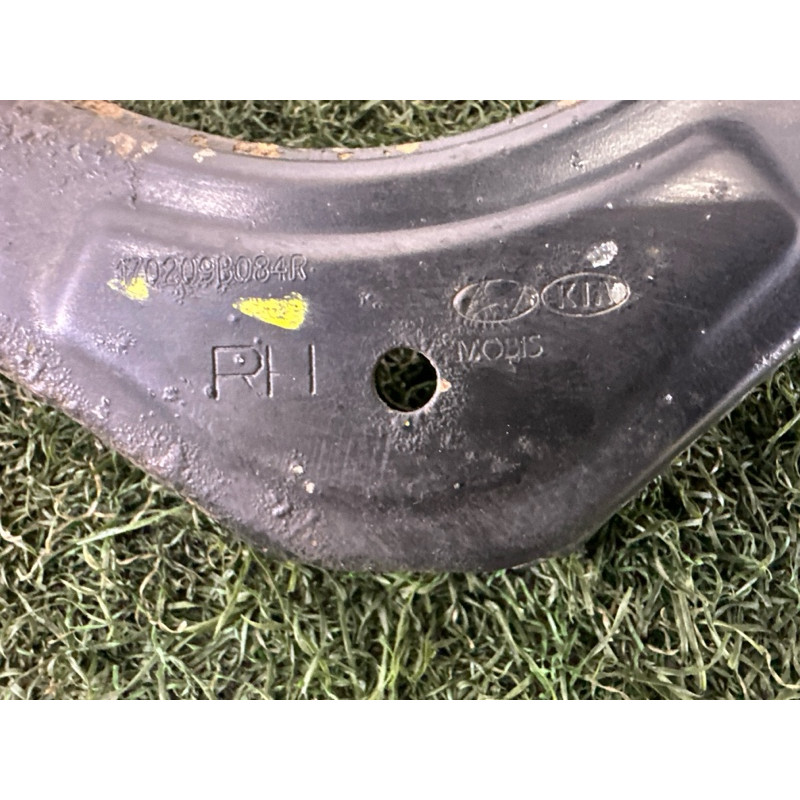 Рычаг подвески (подвеска) Hyundai Ioniq AE 2017 1.6 55101G2100