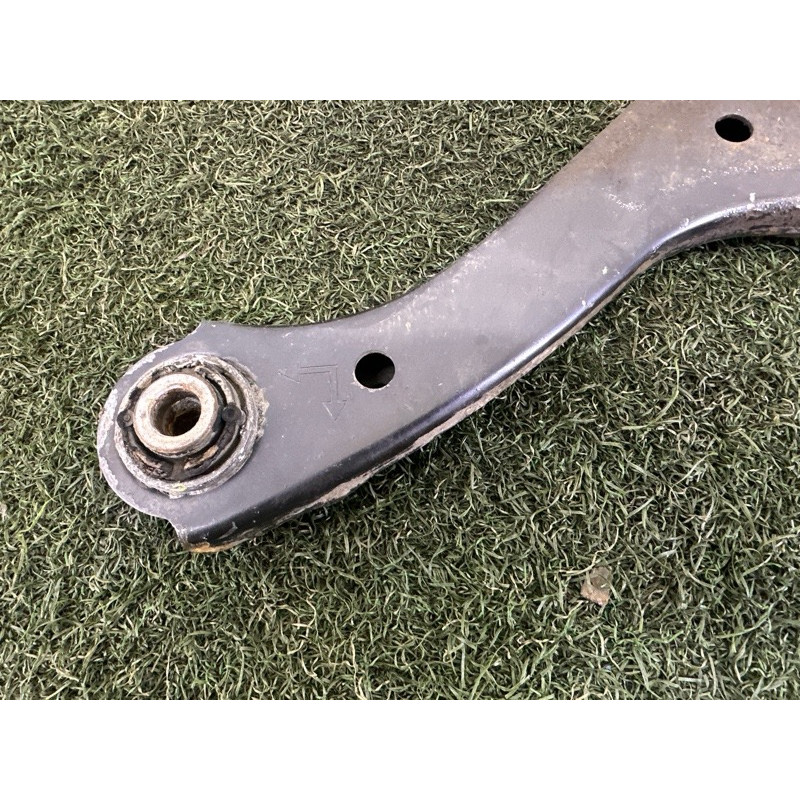 Рычаг подвески (подвеска) Hyundai Ioniq AE 2017 1.6 55100G2100