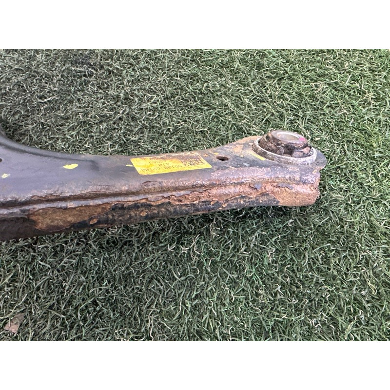 Рычаг подвески (подвеска) Hyundai Ioniq AE 2017 1.6 55100G2100