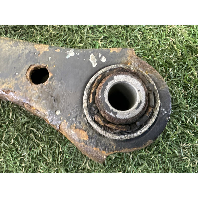 Рычаг подвески (подвеска) Hyundai Ioniq AE 2017 1.6 55100G2100