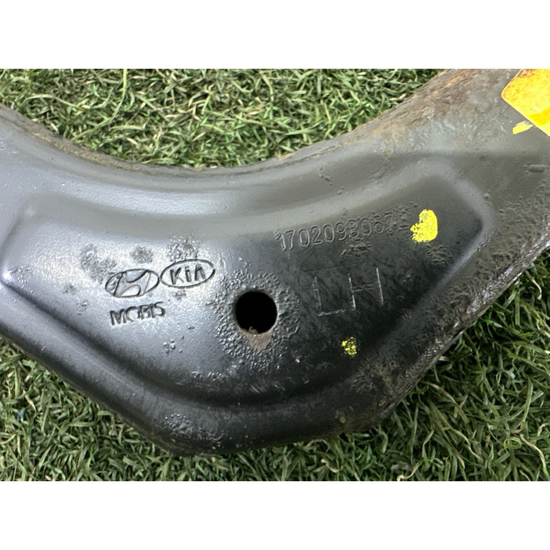 Рычаг подвески (подвеска) Hyundai Ioniq AE 2017 1.6 55100G2100