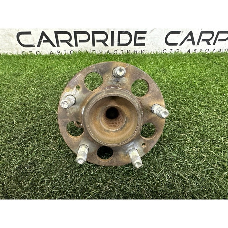 Ступица (подвеска) Hyundai Ioniq AE 2017 1.6 52730G2000