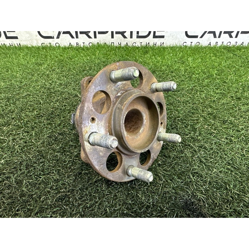 Ступица (подвеска) Hyundai Ioniq AE 2017 1.6 52730G2000