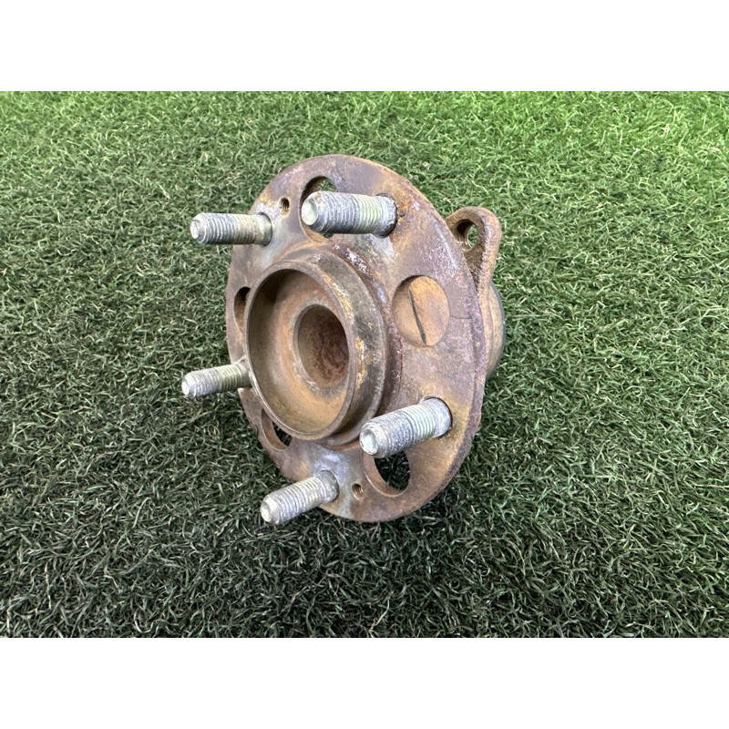 Ступица (подвеска) Hyundai Ioniq AE 2017 1.6 52730G2000