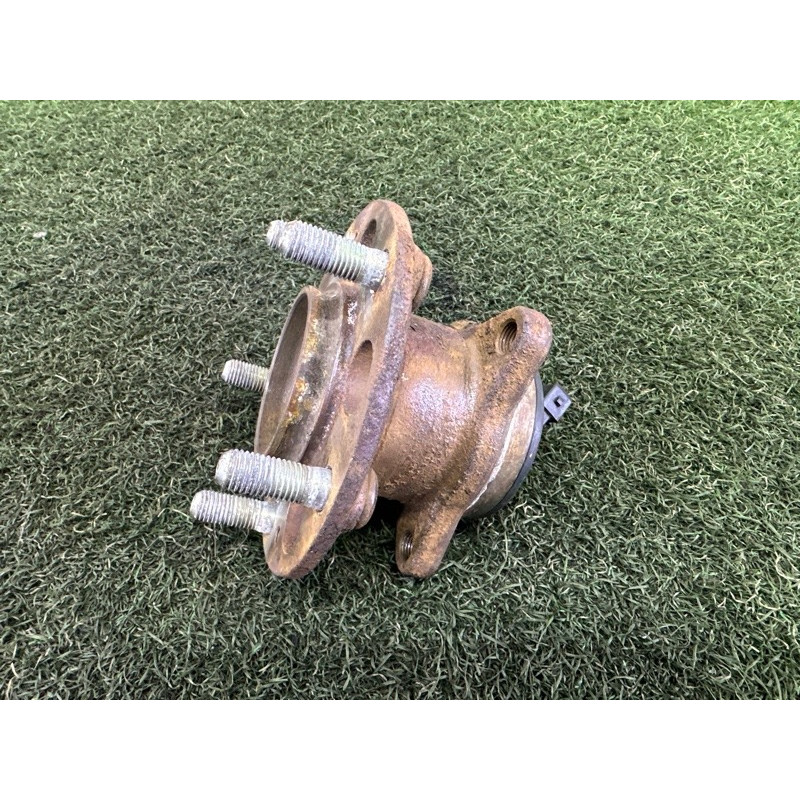 Ступица (подвеска) Hyundai Ioniq AE 2017 1.6 52730G2000