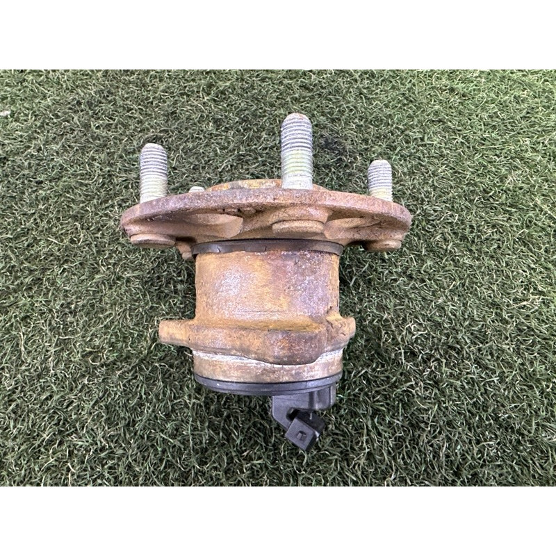 Ступица (подвеска) Hyundai Ioniq AE 2017 1.6 52730G2000