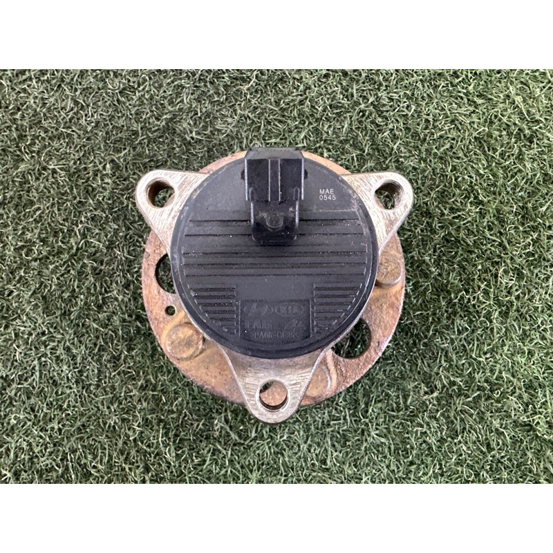 Ступица (подвеска) Hyundai Ioniq AE 2017 1.6 52730G2000