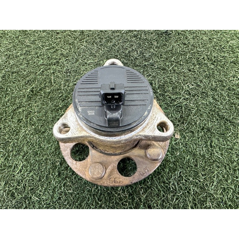 Ступица (подвеска) Hyundai Ioniq AE 2017 1.6 52730G2000