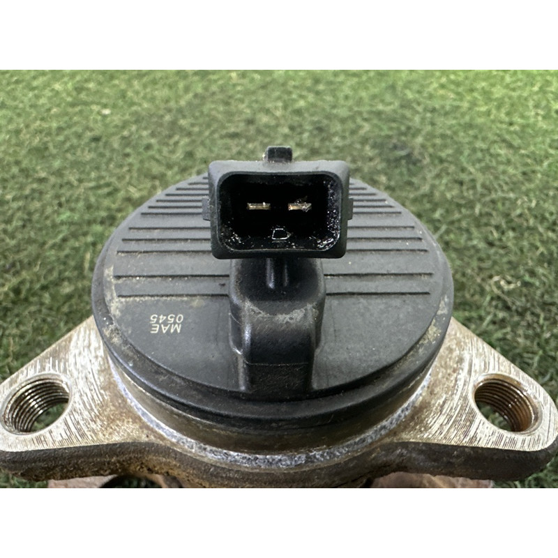 Ступица (подвеска) Hyundai Ioniq AE 2017 1.6 52730G2000