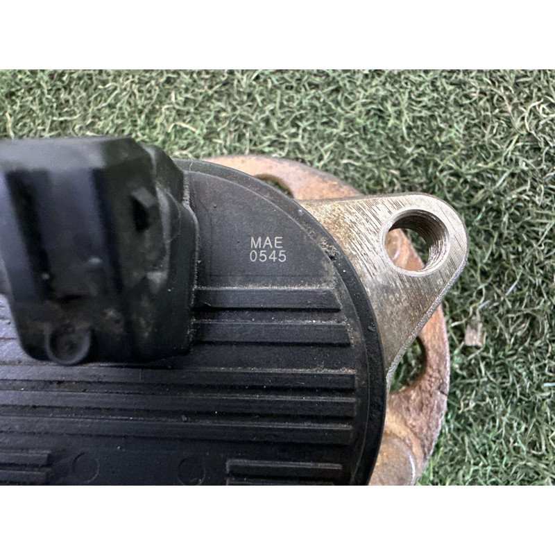 Ступица (подвеска) Hyundai Ioniq AE 2017 1.6 52730G2000