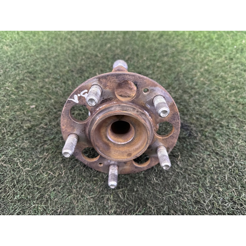 Ступица (подвеска) Hyundai Ioniq AE 2017 1.6 52730G2000