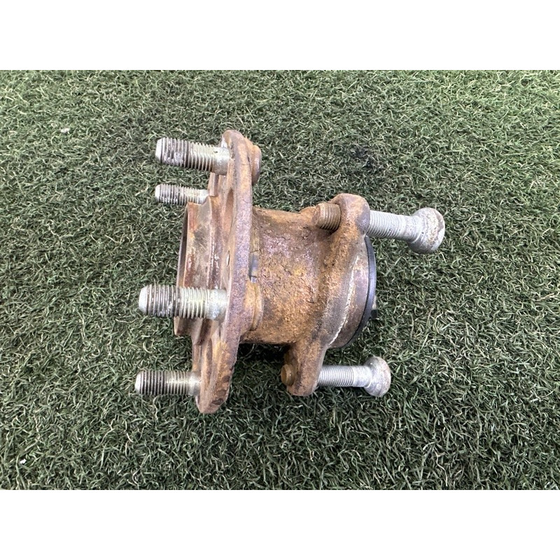 Ступица (подвеска) Hyundai Ioniq AE 2017 1.6 52730G2000