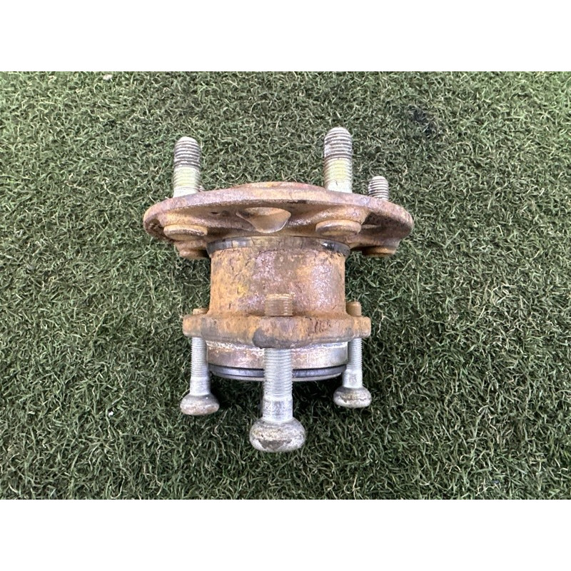 Ступица (подвеска) Hyundai Ioniq AE 2017 1.6 52730G2000