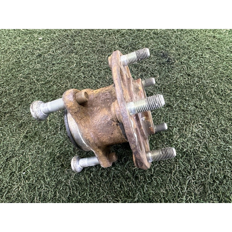 Ступица (подвеска) Hyundai Ioniq AE 2017 1.6 52730G2000