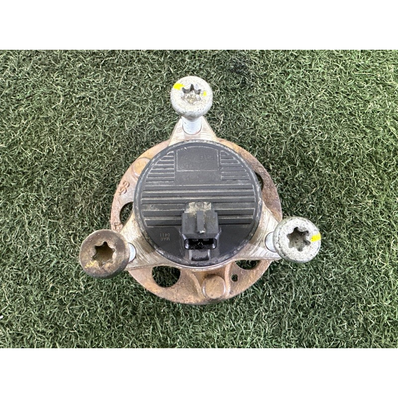 Ступица (подвеска) Hyundai Ioniq AE 2017 1.6 52730G2000